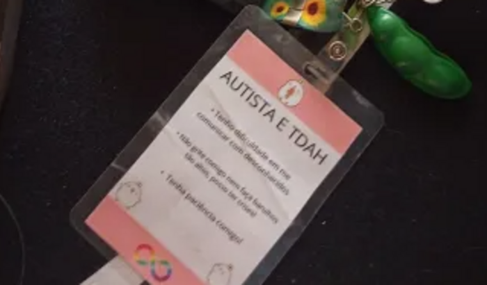 Ajude a Mel com 10R$!