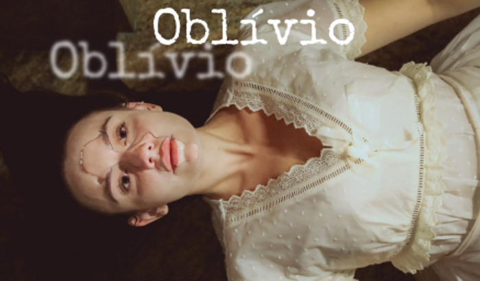 Filme Oblívio