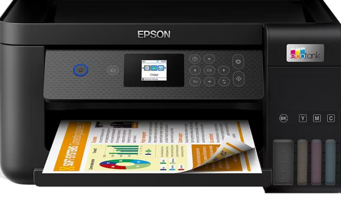 Preciso de uma impressora nova para trabalhar a minha tá apresentando defeito