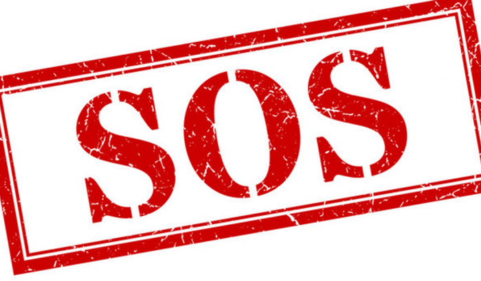 S.O.S SRA. DO CASTING 