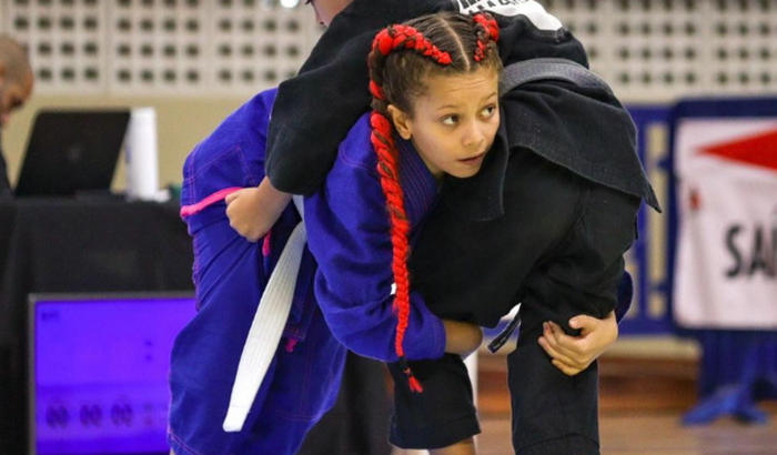 Custeio para despesas das lutas e campeonatos