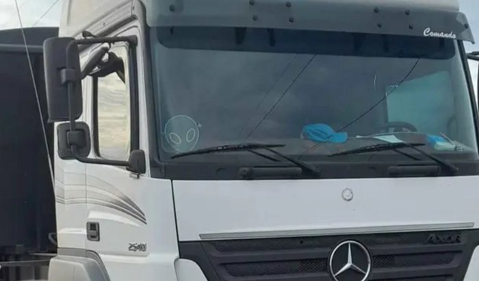 Me ajude a Comprar meu Primeiro Caminhão!