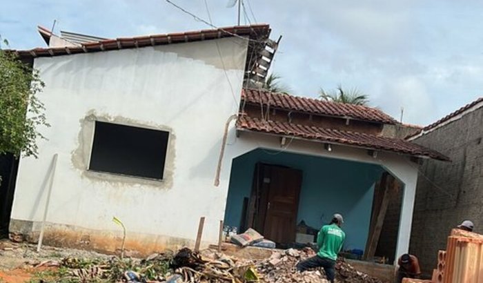 Me ajude a recomeçar!