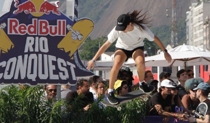 Temporada 2024 Rafaela Murbach