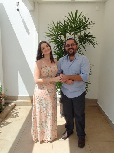 Casa Nova - Celo e Fabi