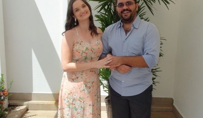 Casa Nova - Celo e Fabi