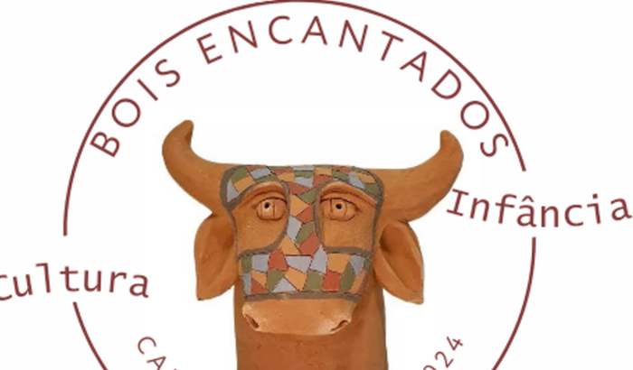 2° Encontro de Boizinhos  Encantados das Minas e das Gerais 2025