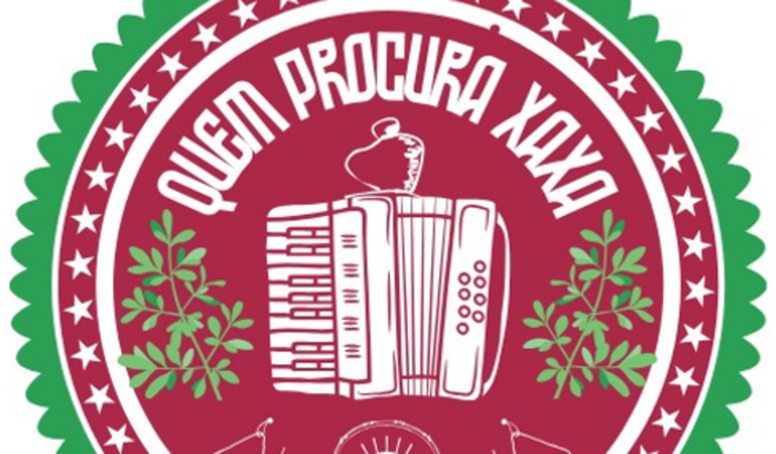 Ajude o Bloco Quem Procura Xaxa