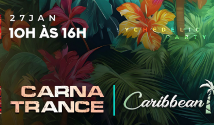 UMA BATIDA SOLIDÁRIA - Ajude Nosso Bloco a Ressoar Nas Ruas