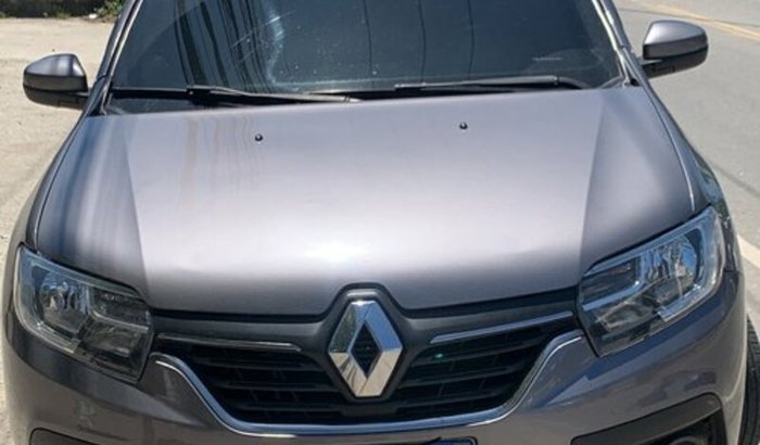 Ajuda para conserta meu veículo de trabalho 