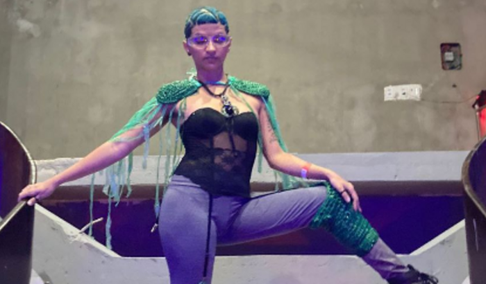 Residência Artística - Encruzilhadas Amazônidas (Manaus)