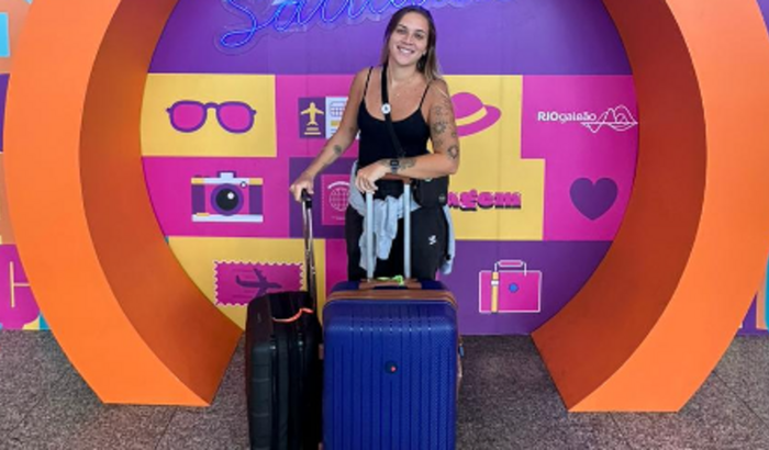 Ajuda para a Isabella