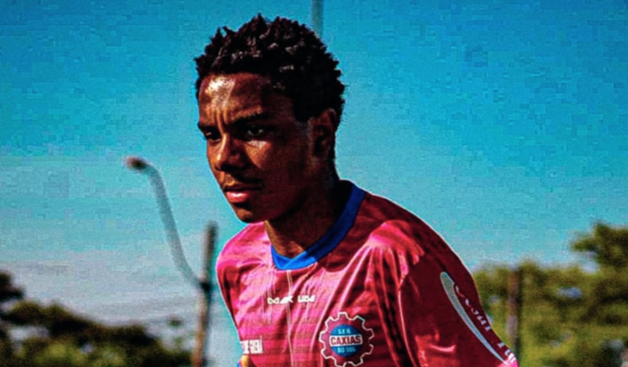 Em busca de meu grande sonho