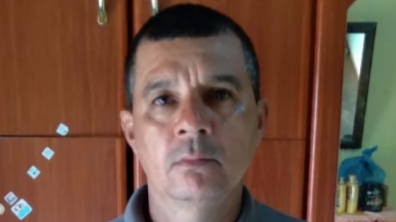 imagem da vaquinha Todos pelo o Antônio