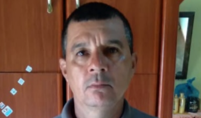 Todos pelo o Antônio 