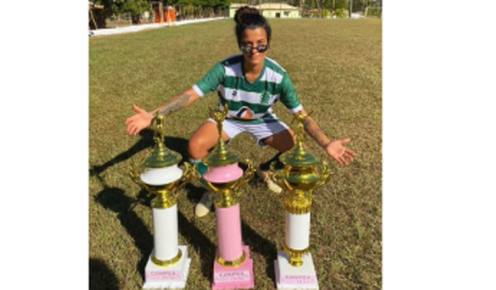 AJUDA PARA COPA LITORAL