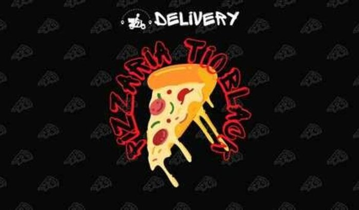 PIZZARIA TIO BLACK