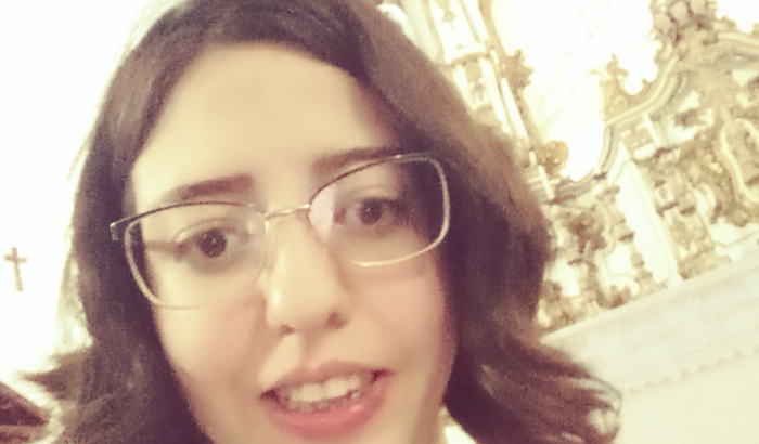 Ajude esse sonho a ser realizado 