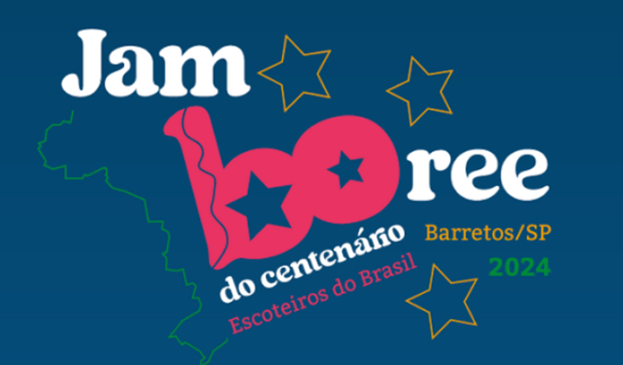 Contribua para uma aventura escoteira!