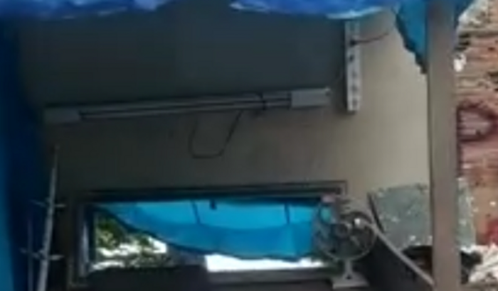 Realização de um projeto 