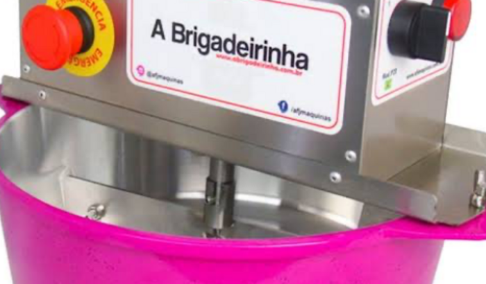 ajuda para comprar a tão sonhada PANELA MEXEDORA ✨