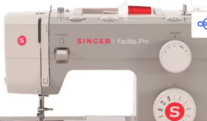 Ajuda para comprar uma máquina de costura