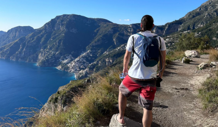 Pague me uma cerveja no meu ano sabático