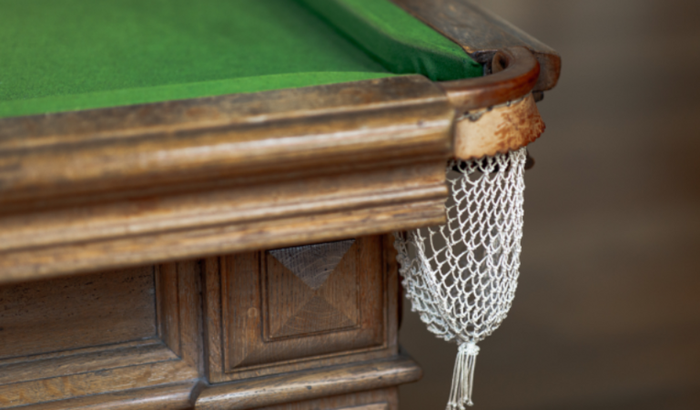 mesa de sinuca pro renatin e priu - bora jogar?