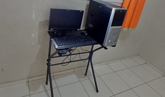 Me ajude a transformar meu Sonho em Realidade: Ajude-me a Montar Meu PC!...por favor 