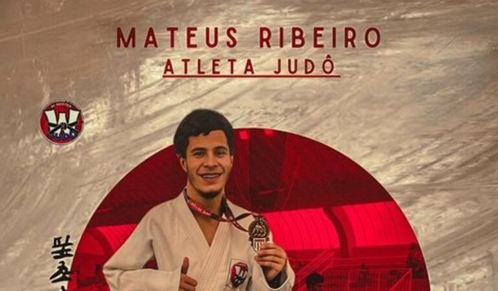 Arrecadação para atleta independente 