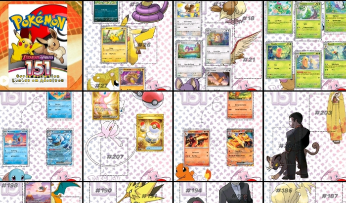 "Junte-se à Criação: Financiamento Coletivo para o Álbum de Figurinhas Exclusivo!"