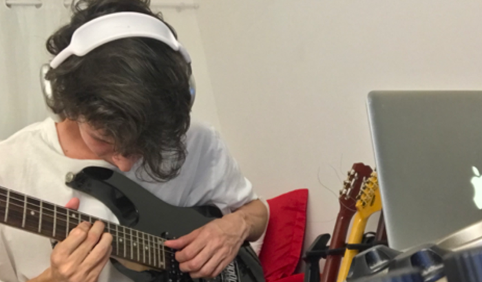 Programa para gravação (FL STUDIO)