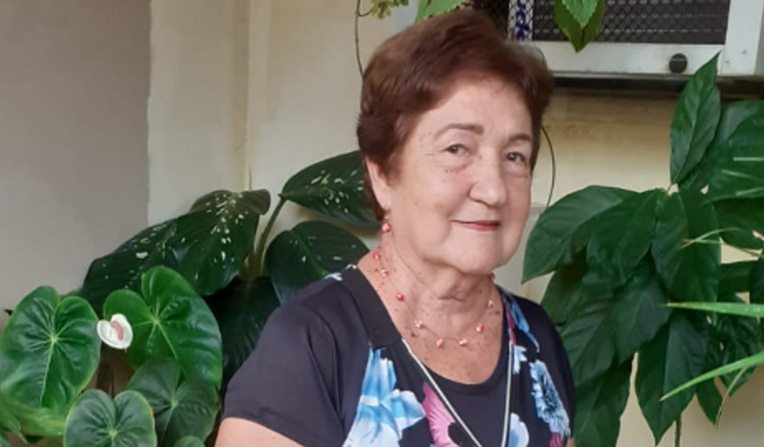 Ajudem a Dna. Maria José - 78 anos - Jd. América-RIO DE JANEIRO