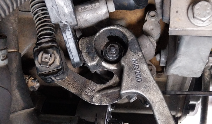 Preciso arrumar o meu carro para trabalhar 