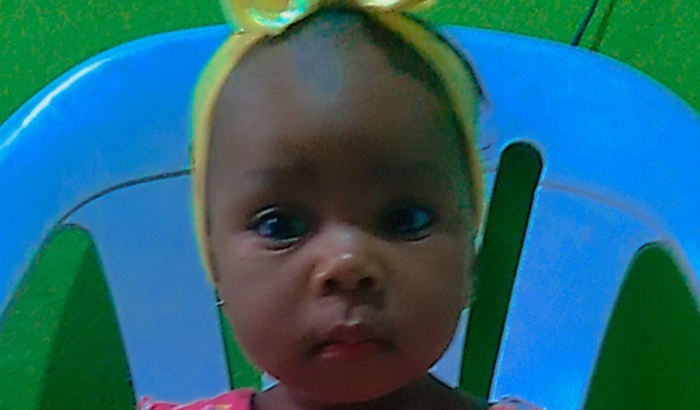 Aniversário da minha filha