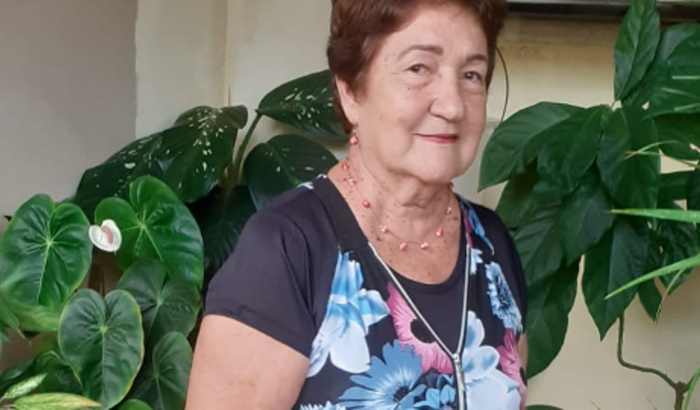 Ajudem a Dna. Maria-78anos-Jd América-RIO DE JANEIRO