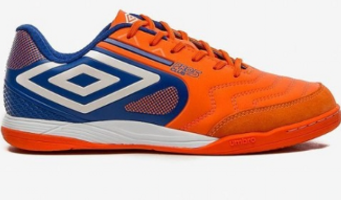 Me ajude a comprar minha chuteira 