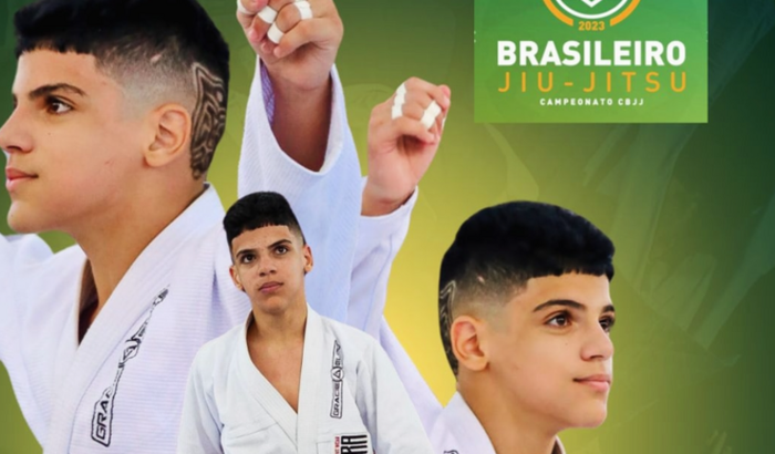 Ajude um atleta carente