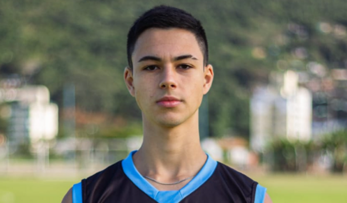 Mundial Sub20 de futebol americano, me ajude a viajar ao canadá