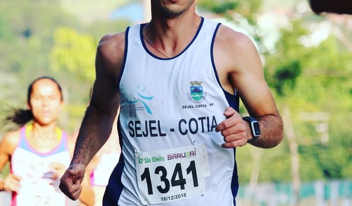 Meia Maratona de Santiago Chile