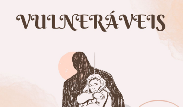 Livro Vulneráveis