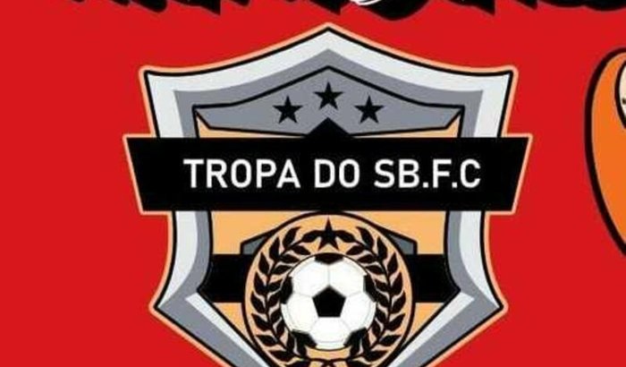 Ajude tropa do SB campeonato futebol deVespasiano 