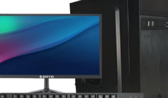 Comprar Computador Para Ajudar no meu trabalho 