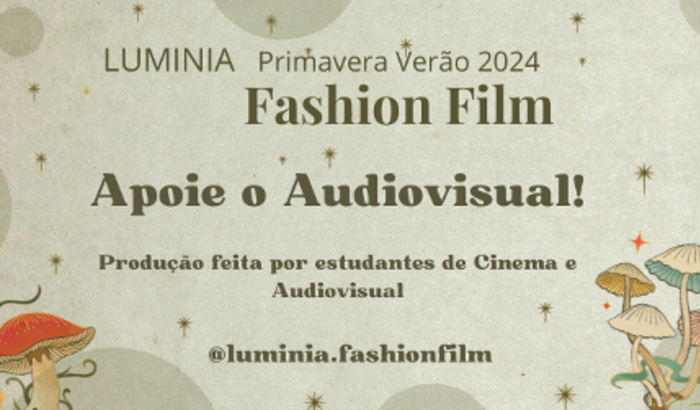 Luminia Fashion Film