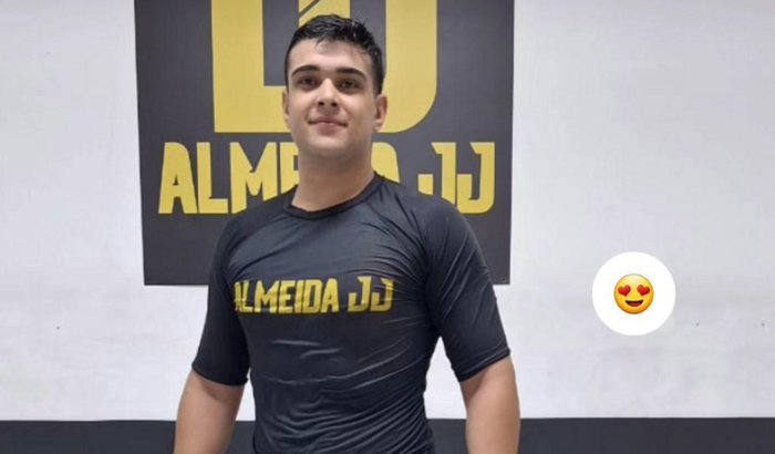 Campeonato mundial jiu-jitsu no-gi 