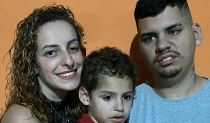 Toque de esperança: AJUDE ISRAEL EM SUA JORNADA