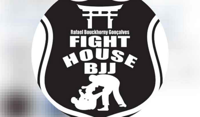 jiu jitsu Silva Jardim