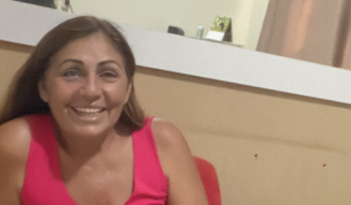 Ver minha filha no exterior