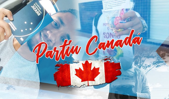 Intercâmbio Canadá