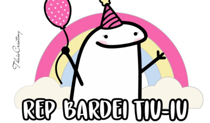 Meu aniversário 🎉🎂